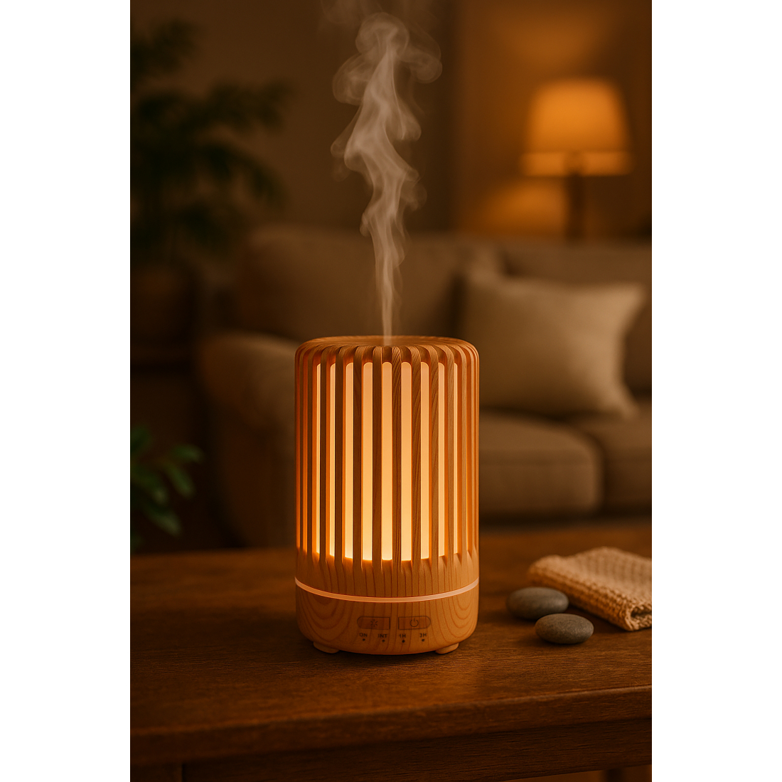 Essential Oil Diffuser