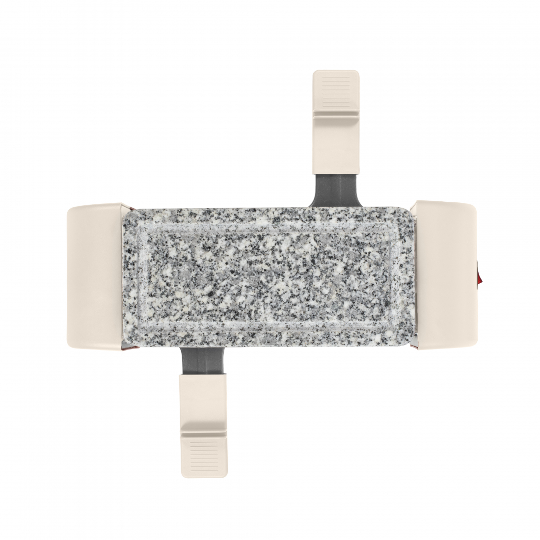 Raclette Grill For 2 People (Connectable)