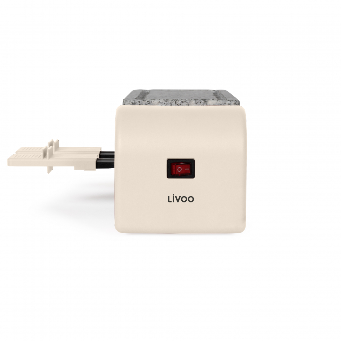 Raclette Grill For 2 People (Connectable)