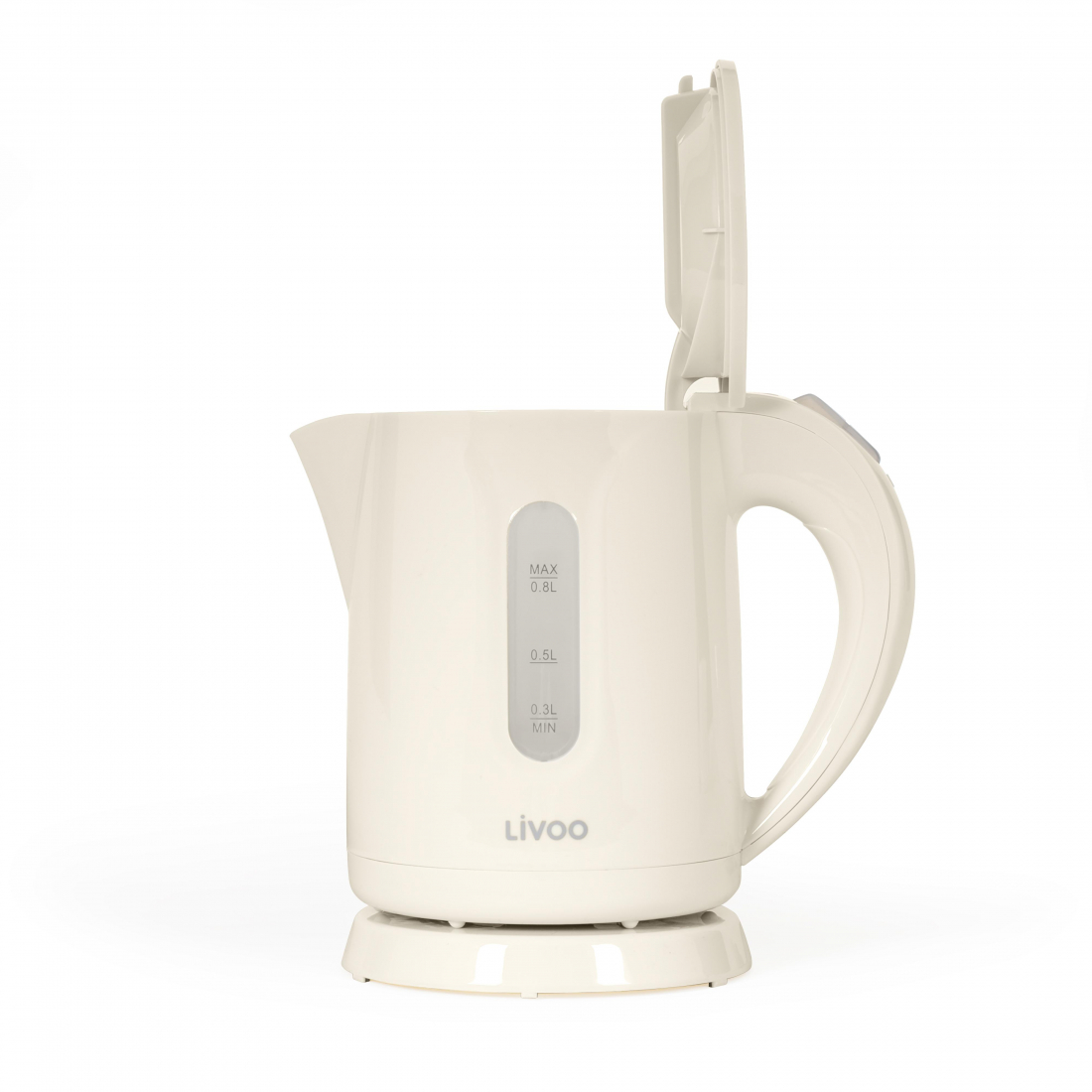 Mini Kettle 0.8 L