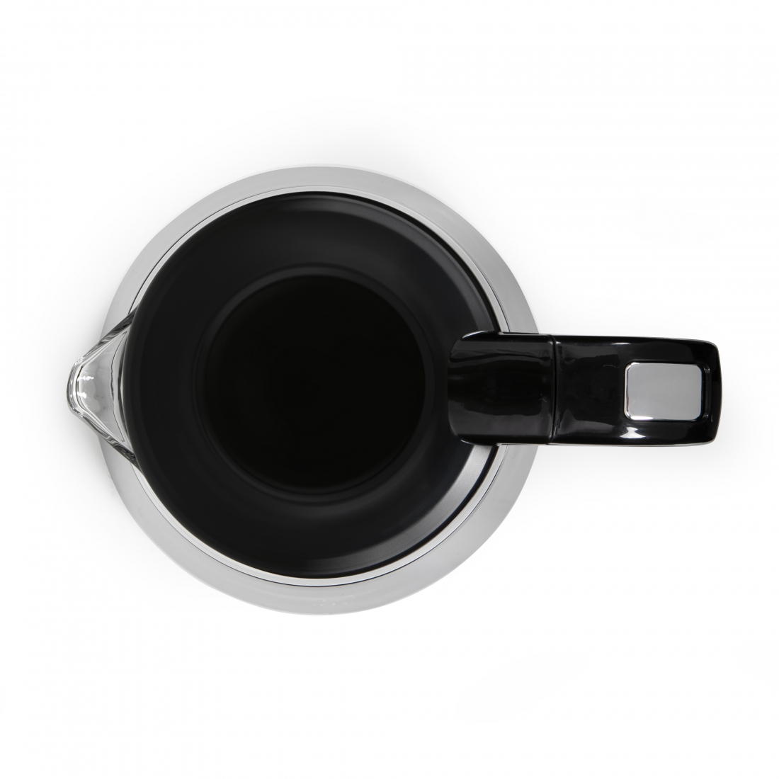 1L Digital Kettle With Variable Temperature Control