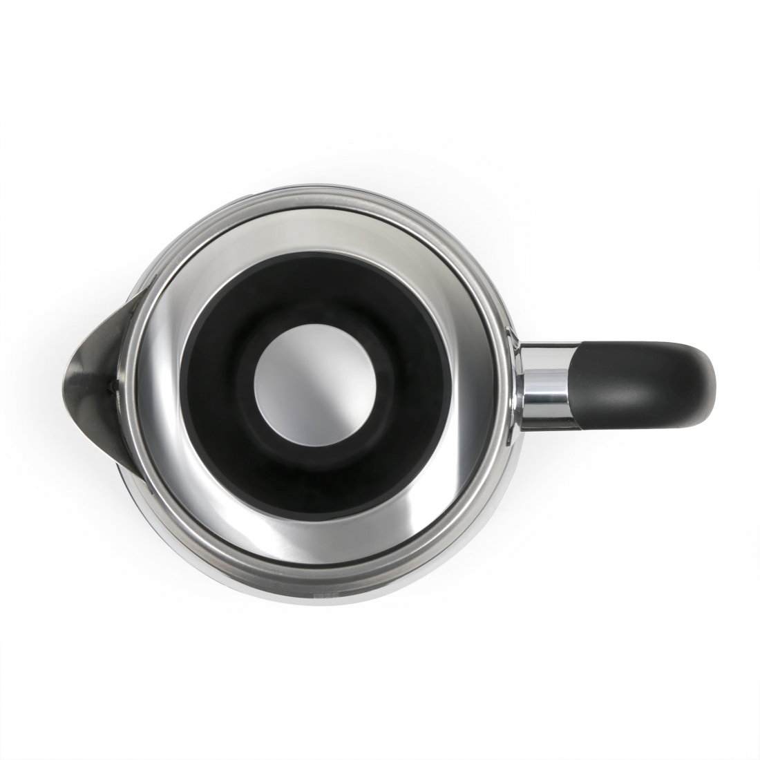 Bouilloire Digitale À Température Variable 1,7 L