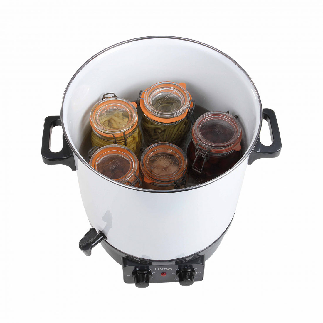 Electric Jar Sterilizer