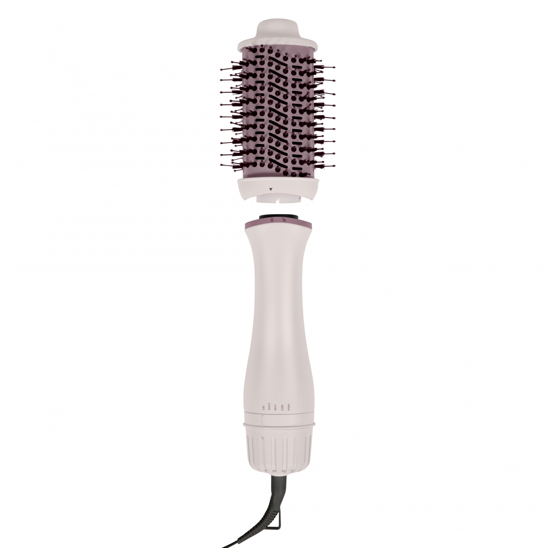 Brosse Soufflante