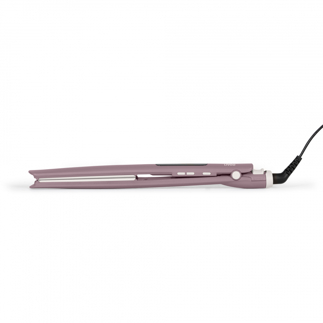 Adjustable Temperature Hair Straightener