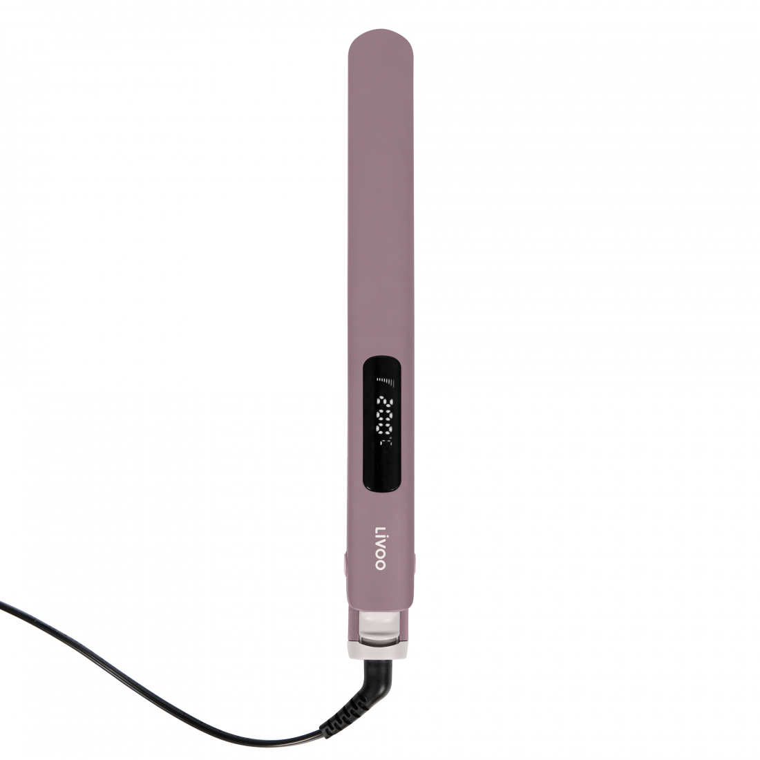 Adjustable Temperature Hair Straightener