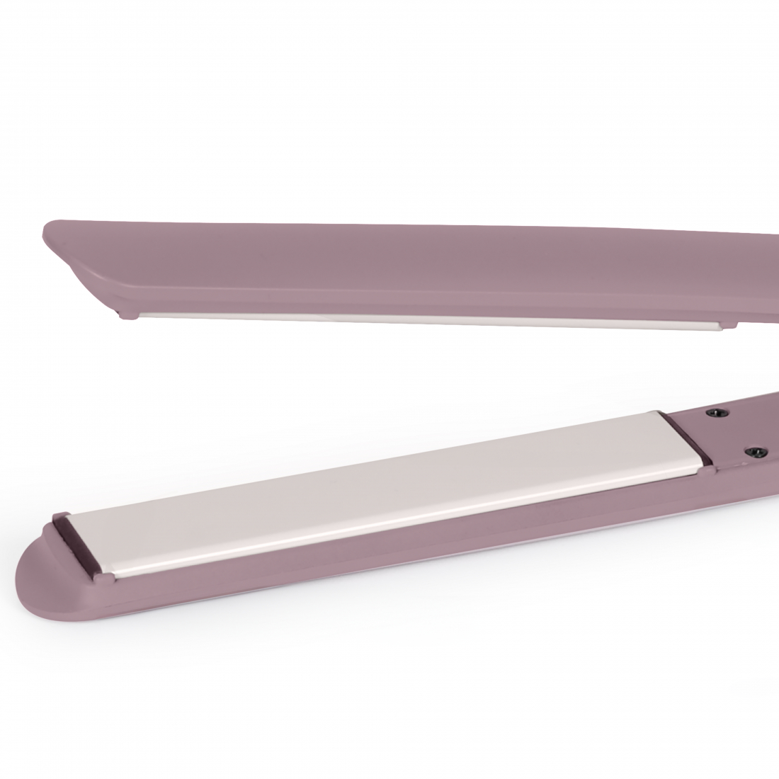 Adjustable Temperature Hair Straightener