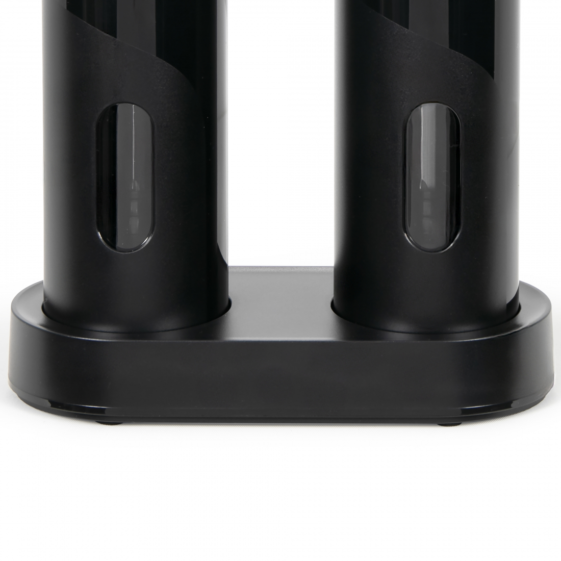 Set Salière Et Poivrière Électriques