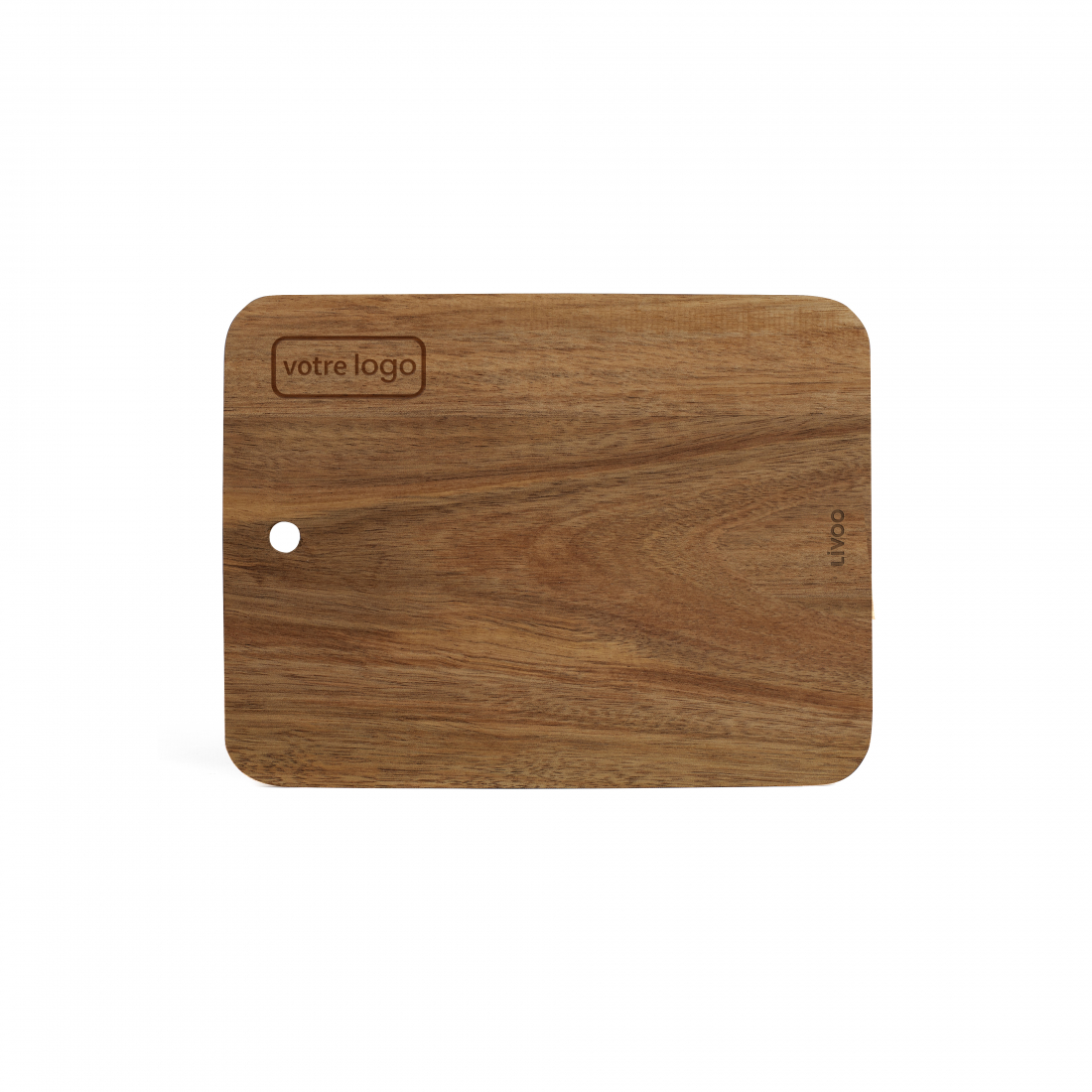 Planche À Découper En Acacia