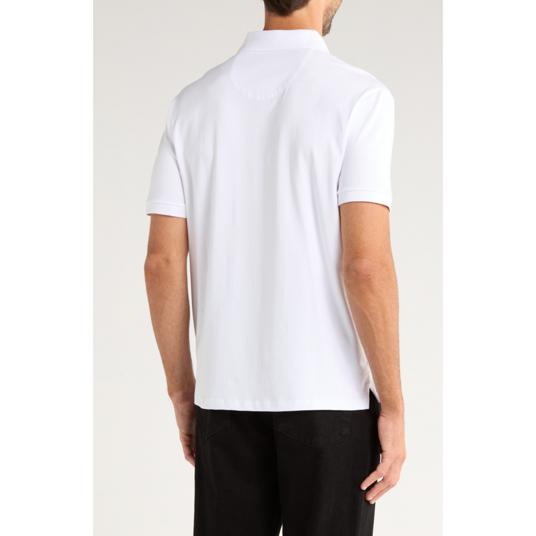 Polo 'Essential' pour Hommes