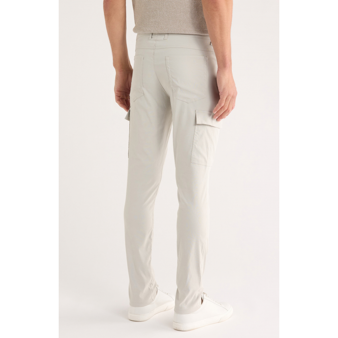 Pantalon cargo 'Essential Tech' pour Hommes