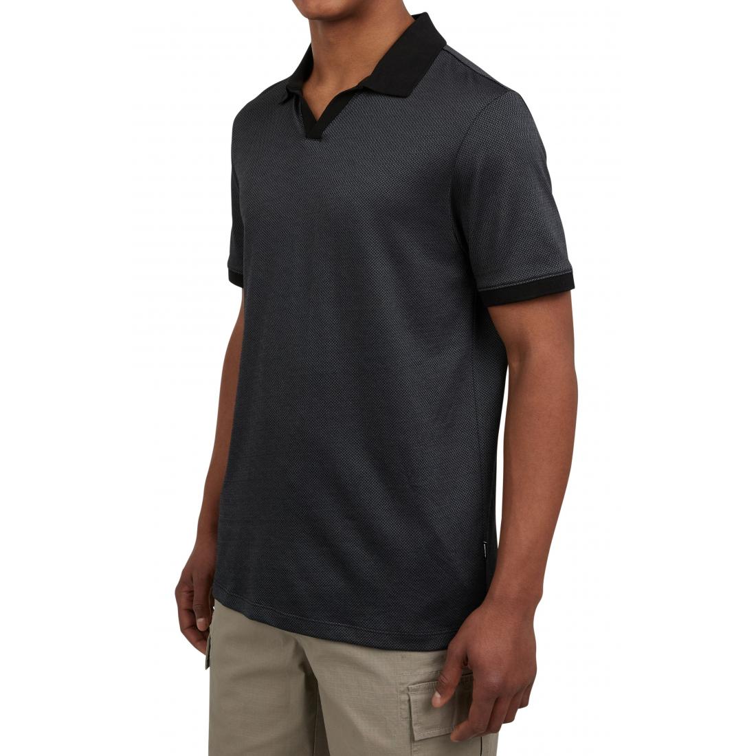 Polo 'Colgate Johnny Collar' pour Hommes