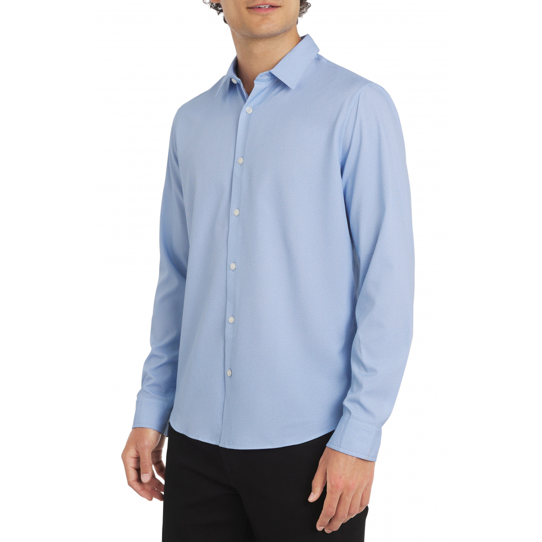 Chemise 'Olin Button-Up' pour Hommes