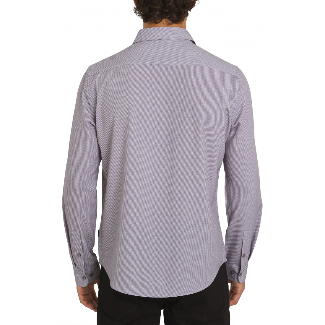 Chemise 'Olin Button-Up' pour Hommes