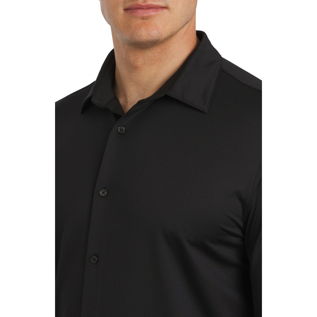 Chemise 'Howard Button-Up' pour Hommes