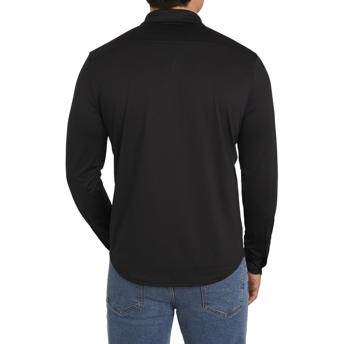 Chemise 'Howard Button-Up' pour Hommes