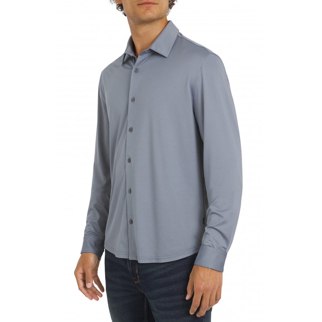Chemise 'Howard Button-Up' pour Hommes
