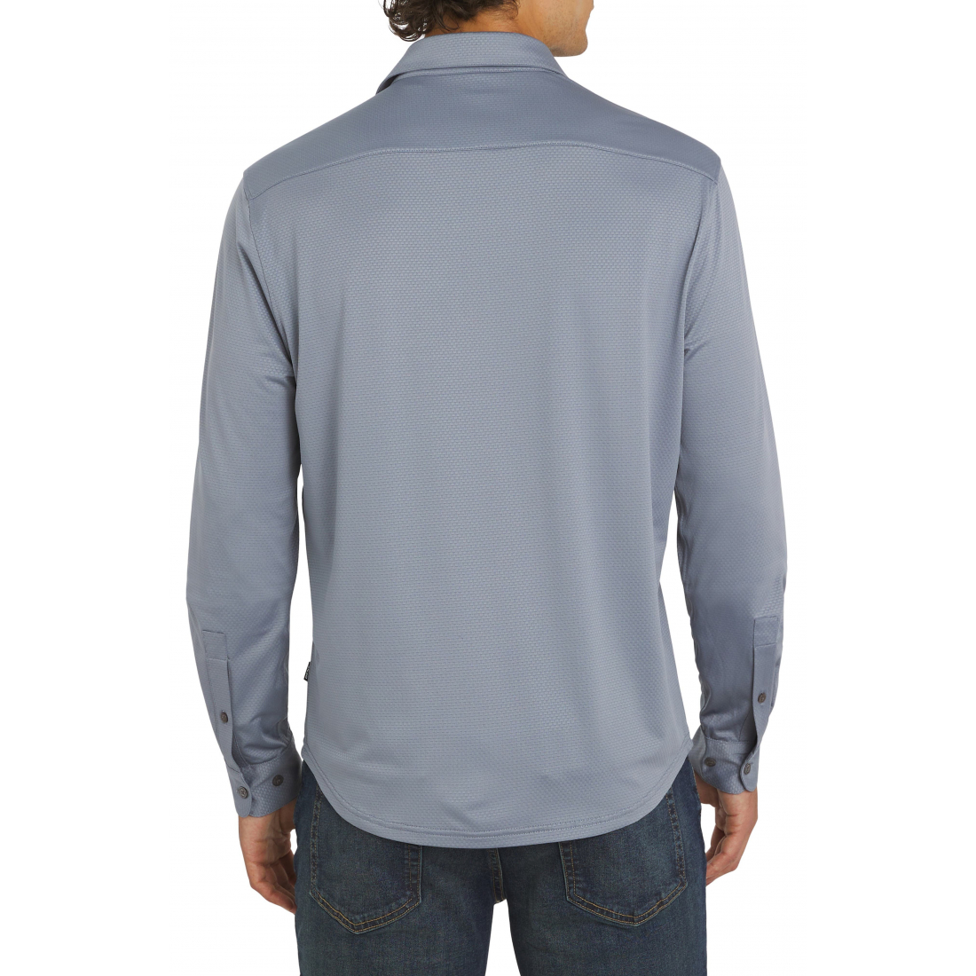 Chemise 'Howard Button-Up' pour Hommes