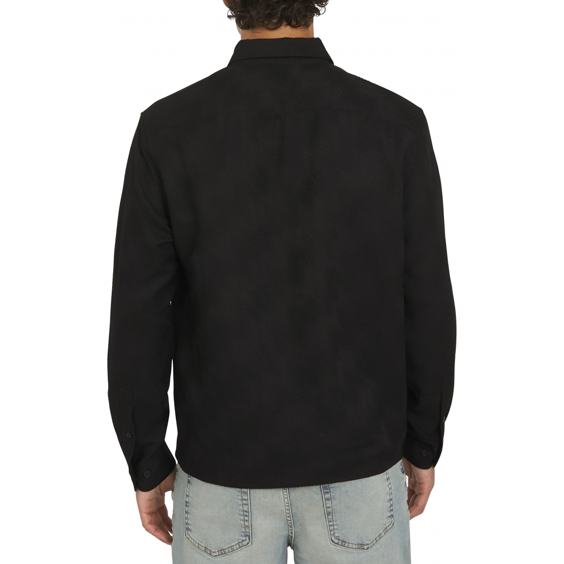 'Fredo Button-Up' Hemd für Herren