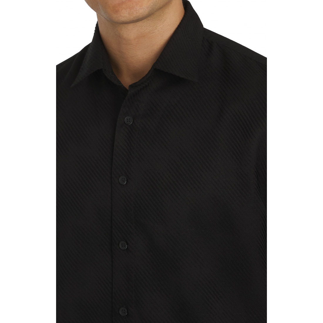 'Fredo Button-Up' Hemd für Herren