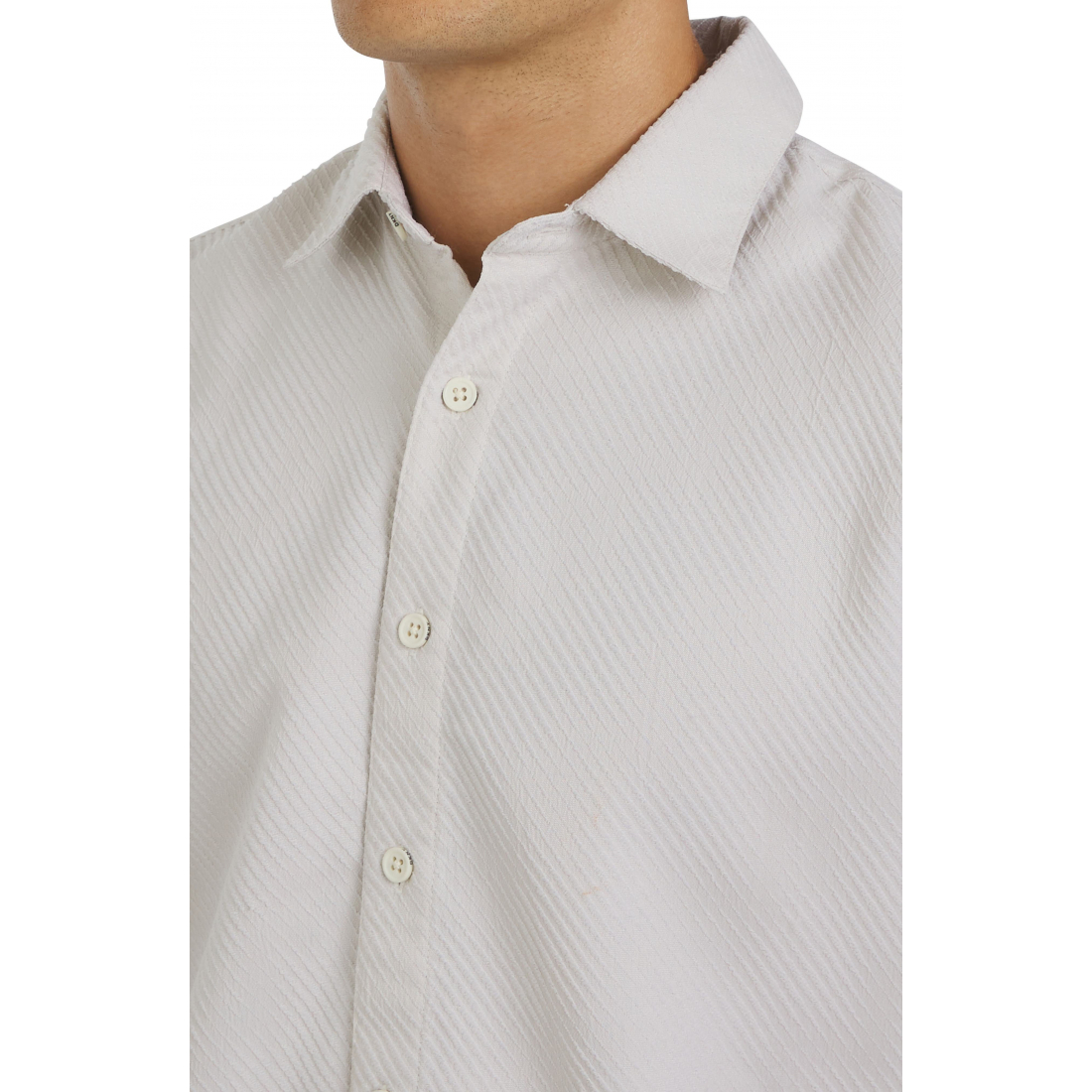 'Fredo Button-Up' Hemd für Herren