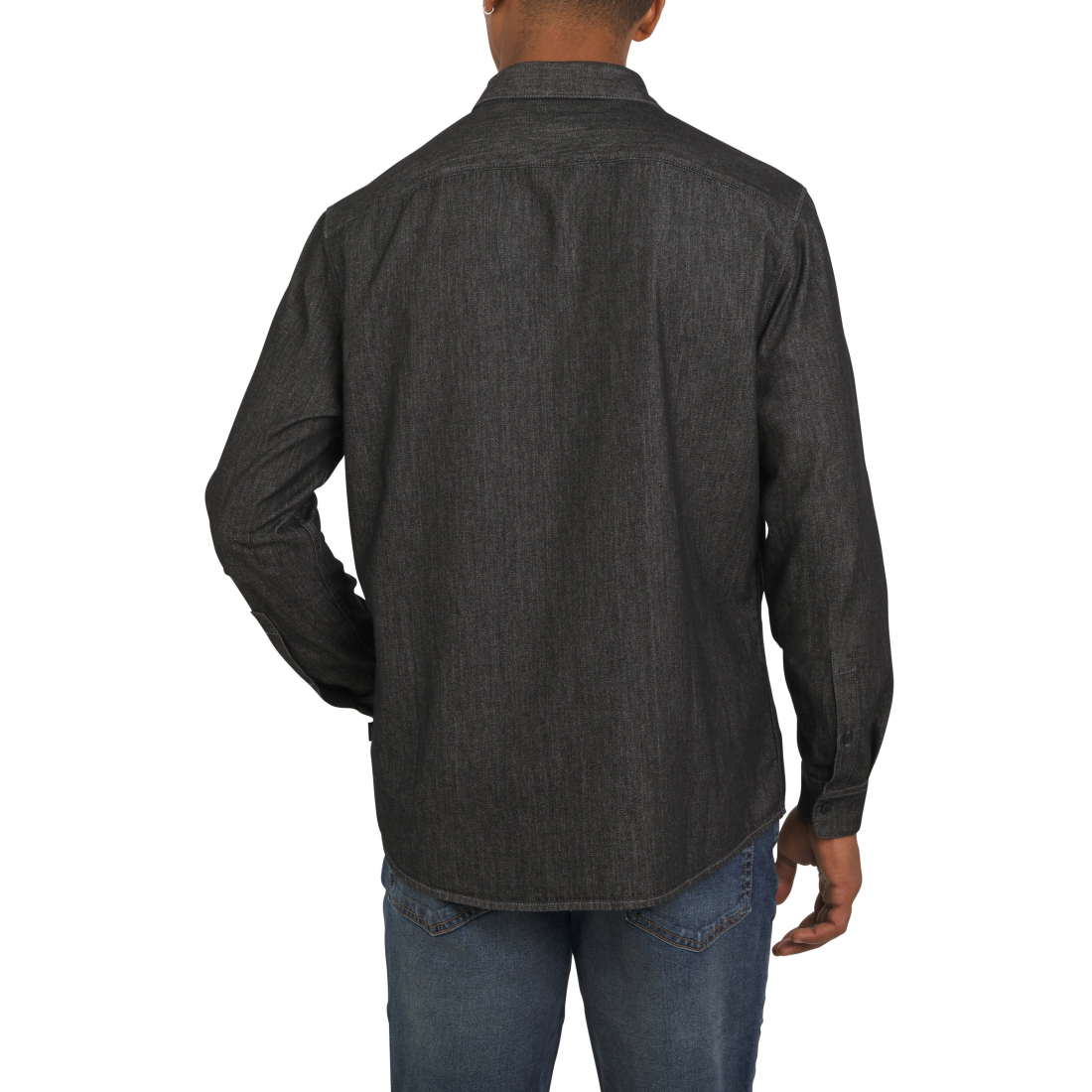 Chemise 'Kingston Cotton Button-Up' pour Hommes