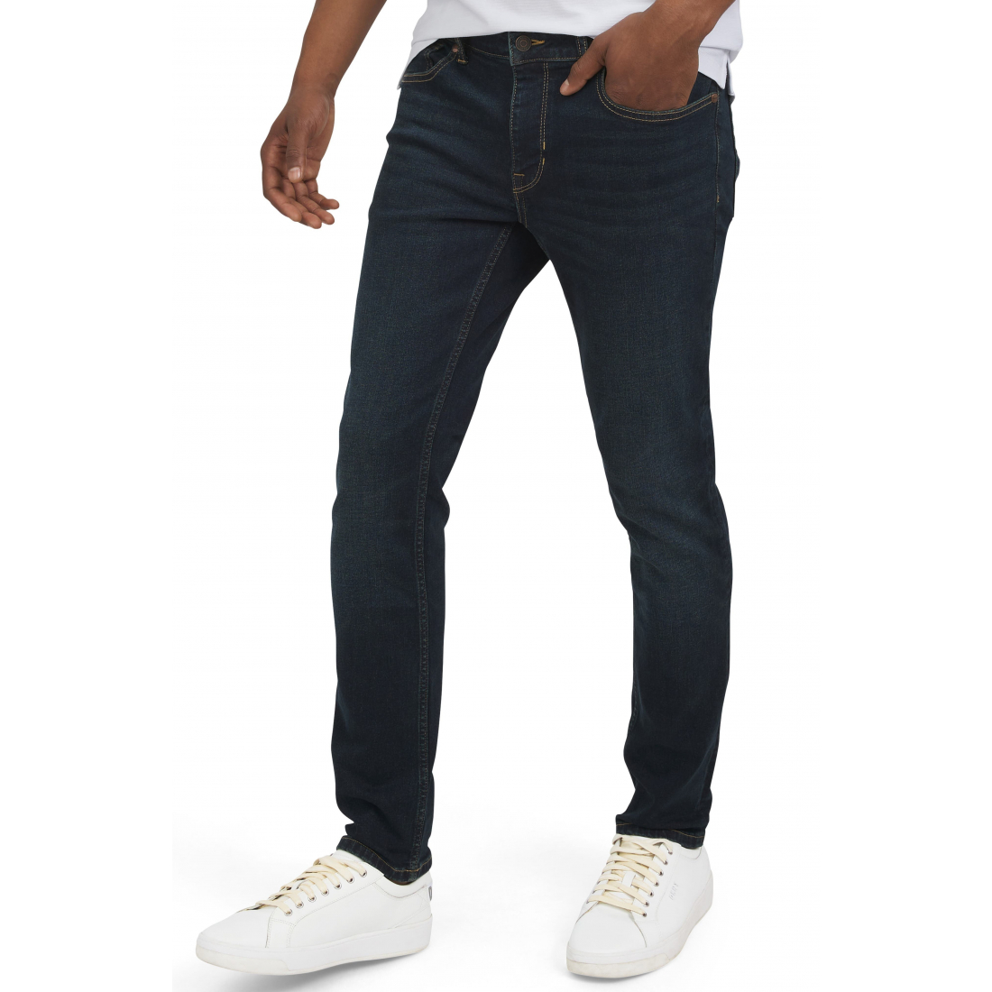 Jeans skinny 'Mercer' pour Hommes
