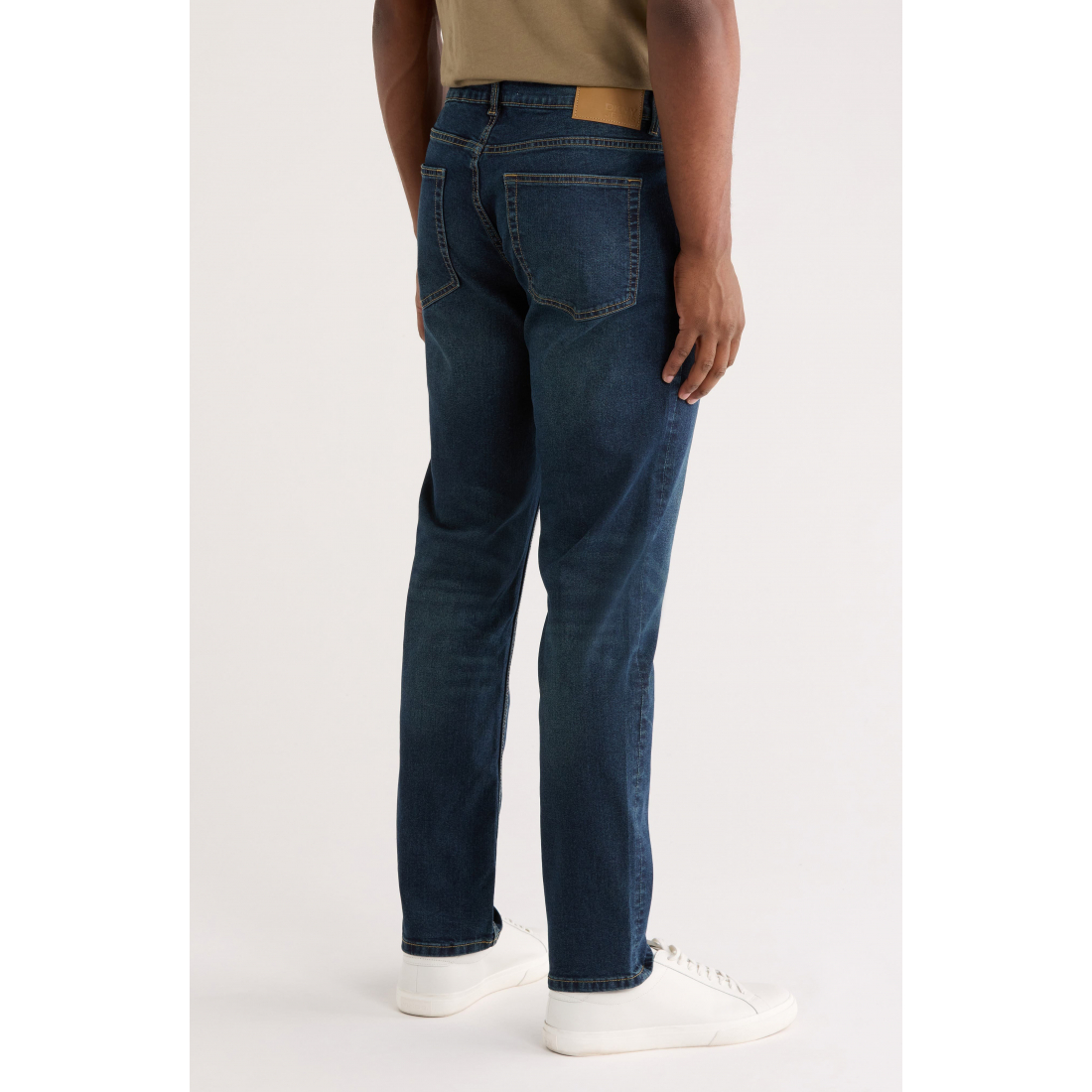 Jeans skinny 'Mercer' pour Hommes