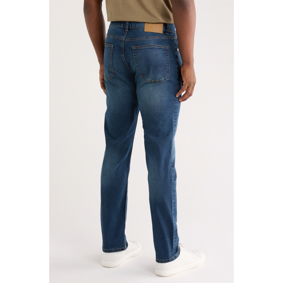 Jeans skinny 'Mercer' pour Hommes