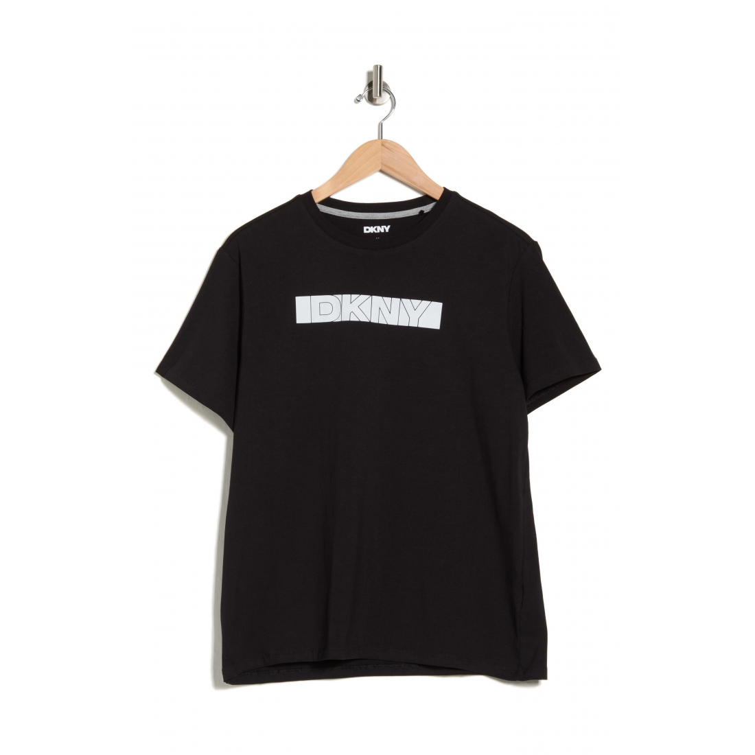 T-shirt 'Lorenzo Logo Graphic' pour Hommes