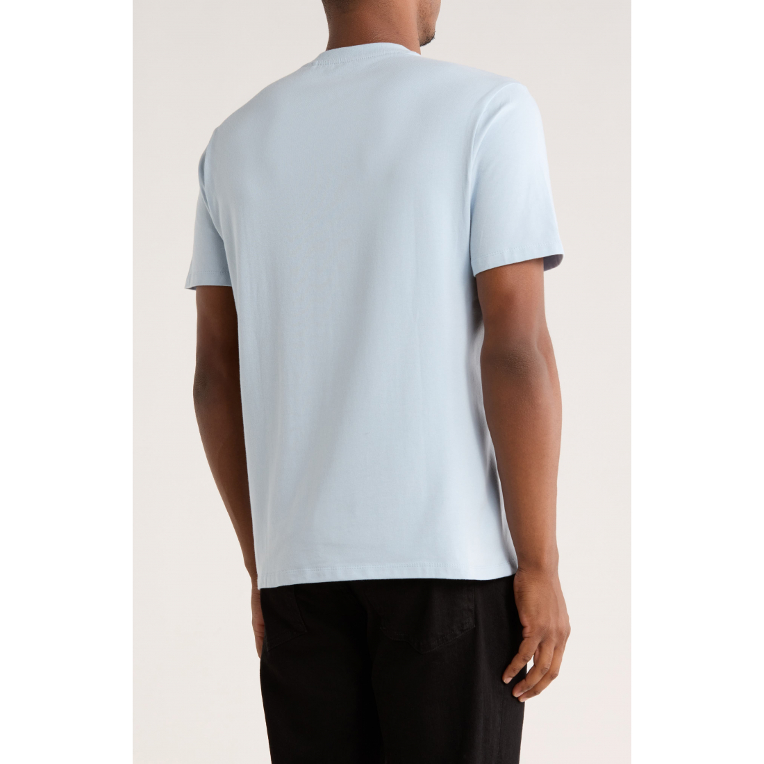 T-shirt 'Fulton' pour Hommes