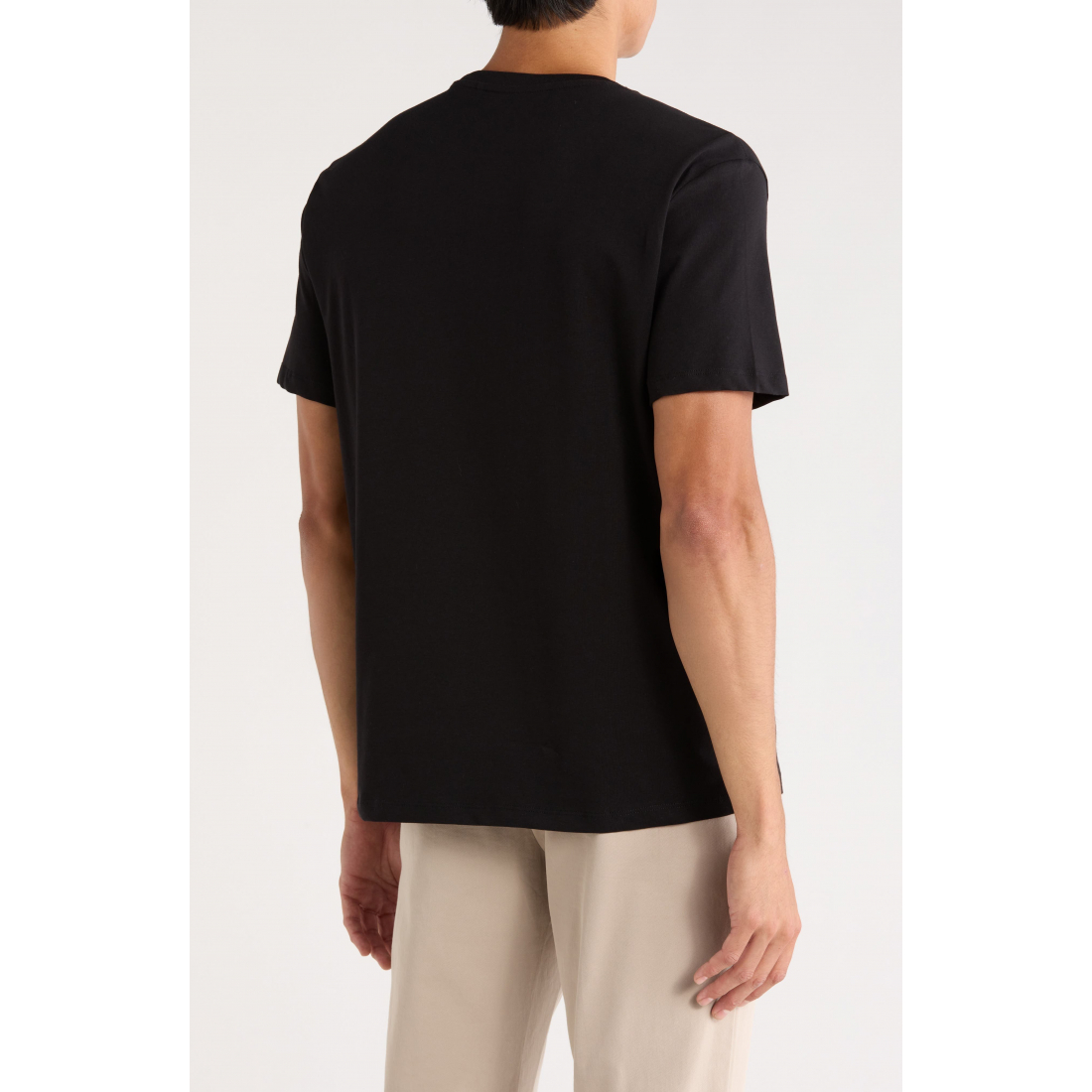 T-shirt 'Loren Graphic' pour Hommes