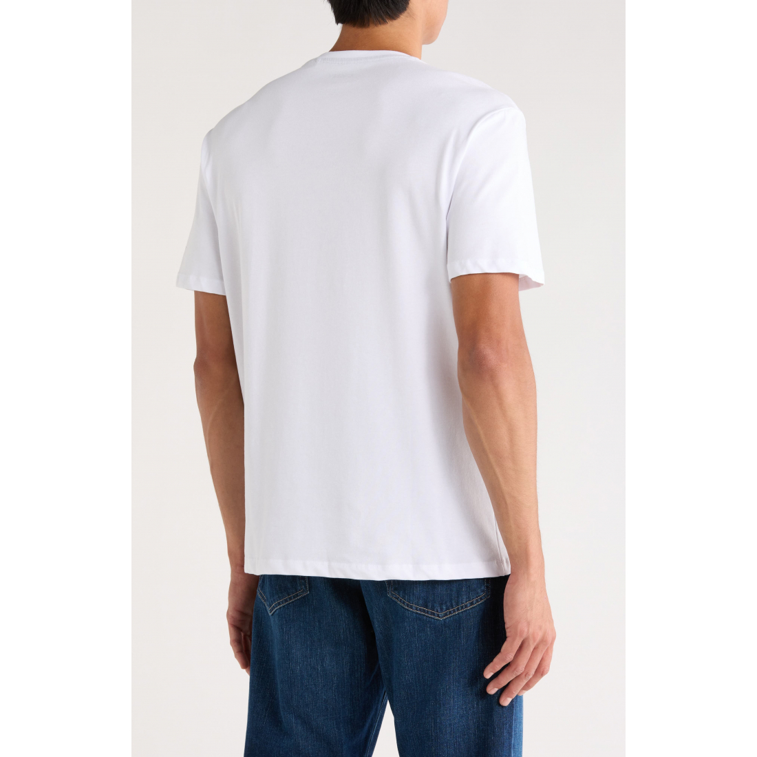 T-shirt 'Loren Graphic' pour Hommes