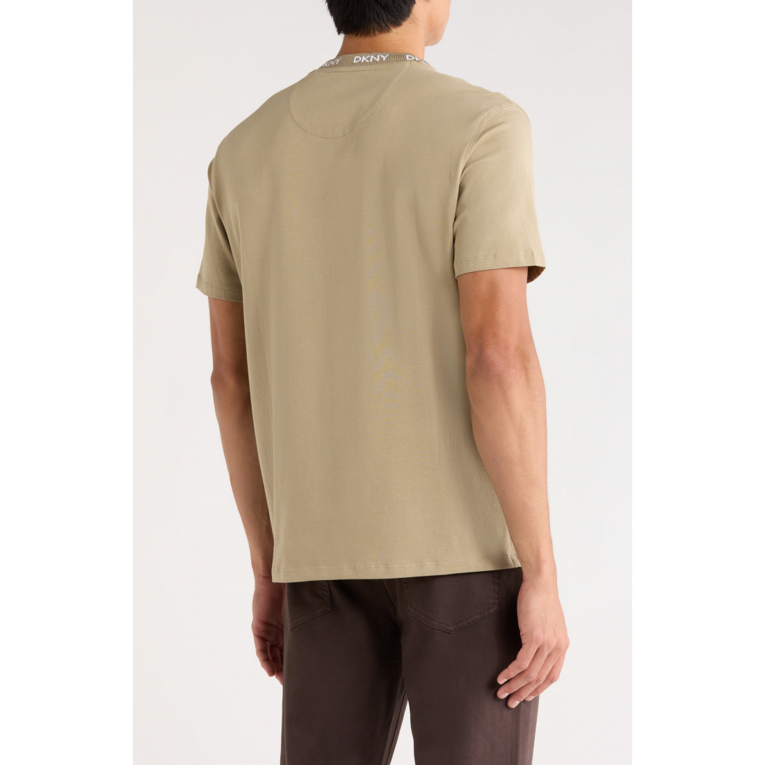 T-shirt 'Inwood Ringer' pour Hommes