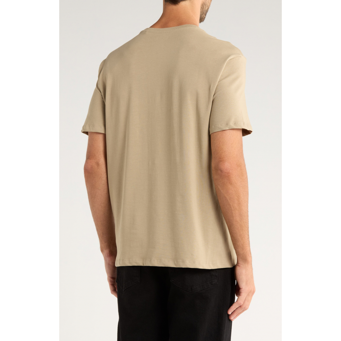 T-shirt 'Hart High Graphic' pour Hommes