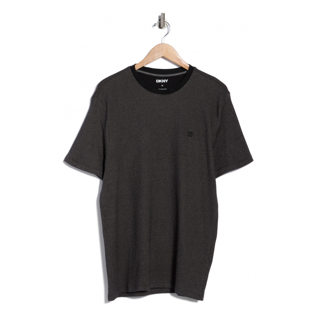 T-shirt 'Bram Knit' pour Hommes