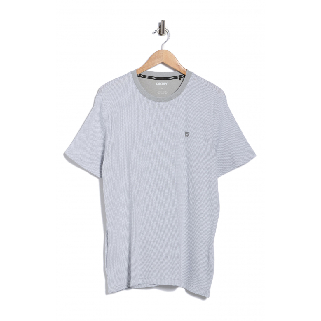 T-shirt 'Bram Knit' pour Hommes