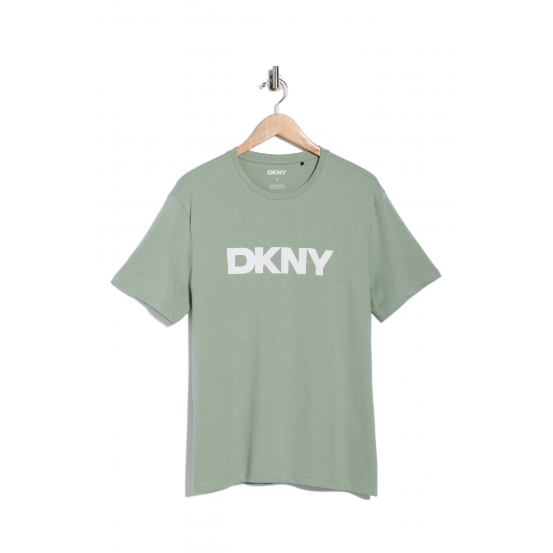 T-shirt 'Hero Logo Graphic' pour Hommes