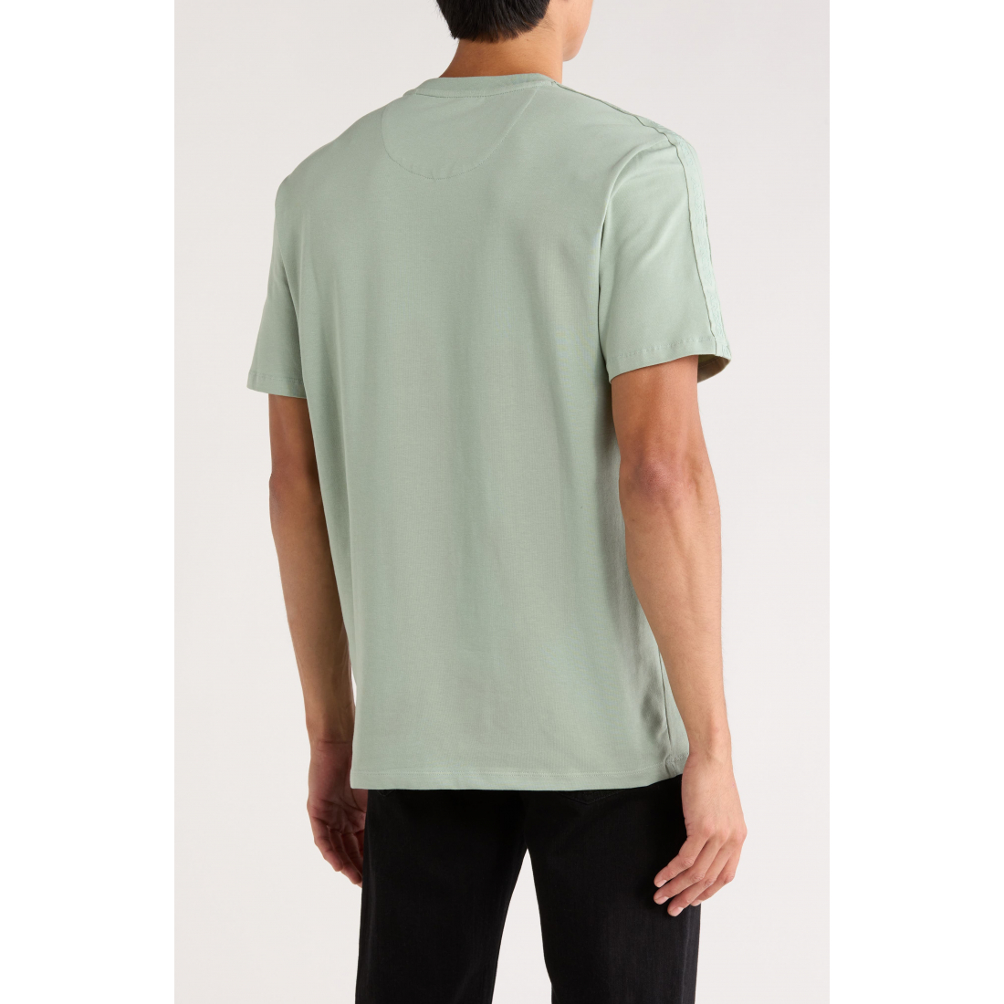 T-shirt 'Castle' pour Hommes