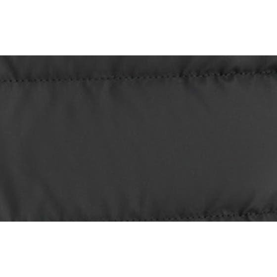 Veste matelassée 'Rubberized Front Zip' pour Hommes