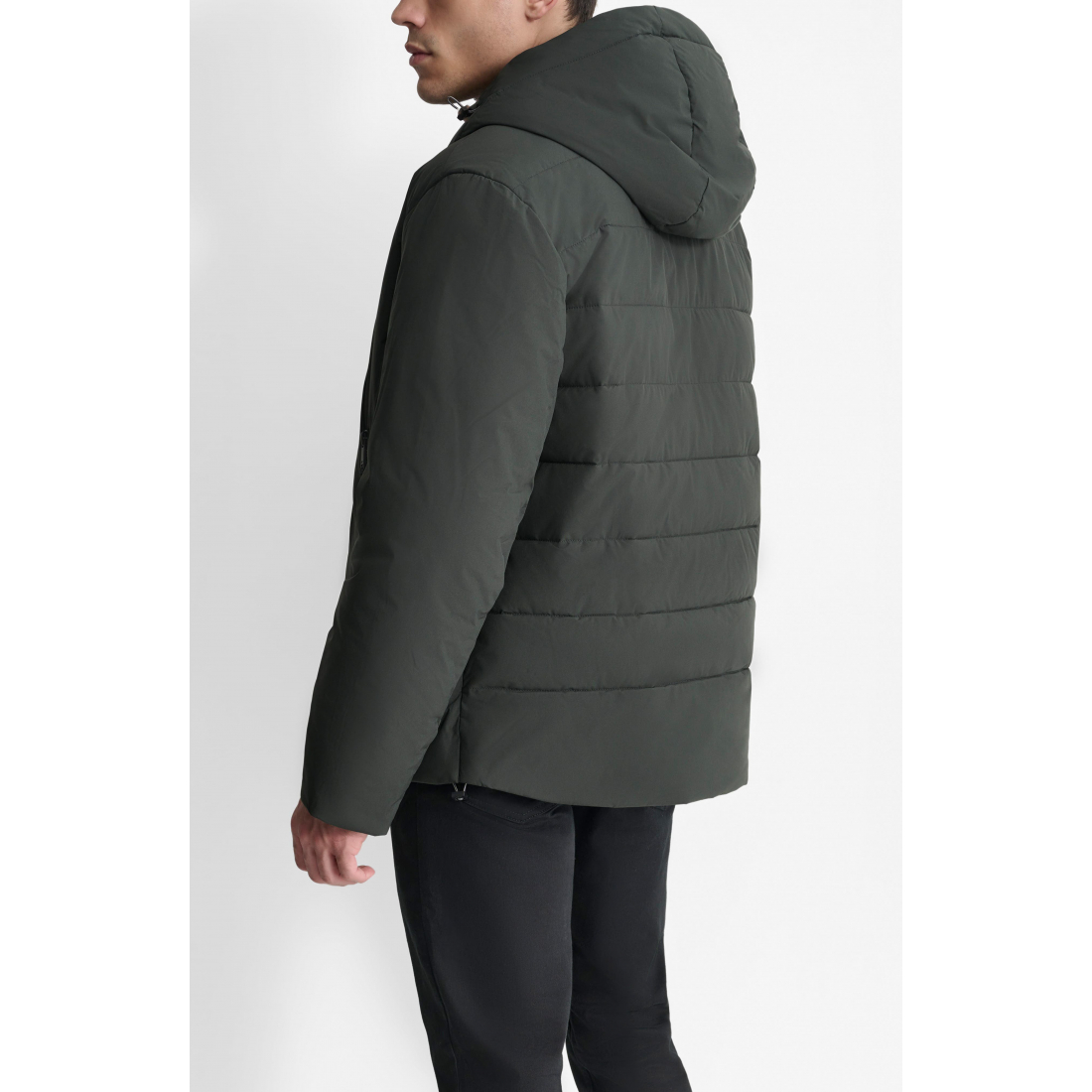 Pufferjacke für Herren