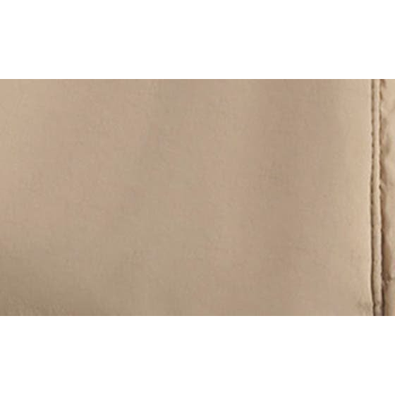 'Zip Front' Pufferjacke für Herren