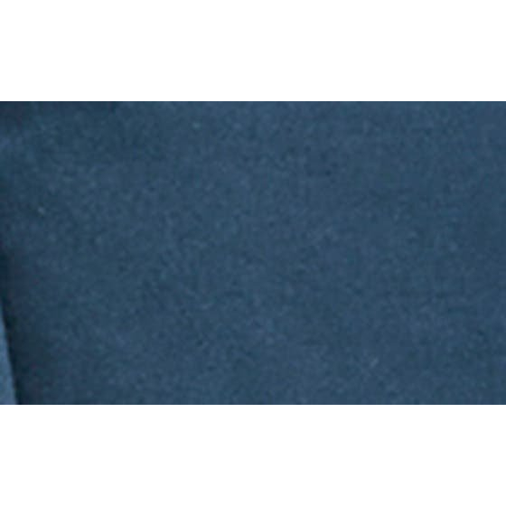 'Zip Front Longline' Pufferjacke für Herren