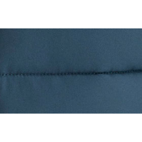 Veste matelassée 'Zip Front' pour Hommes