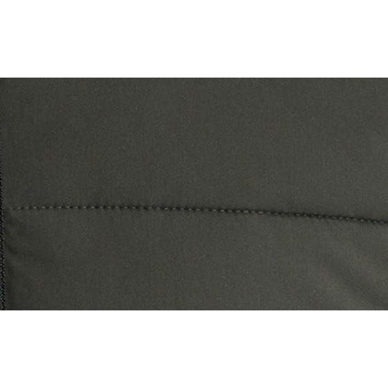 Veste matelassée 'Zip Front' pour Hommes