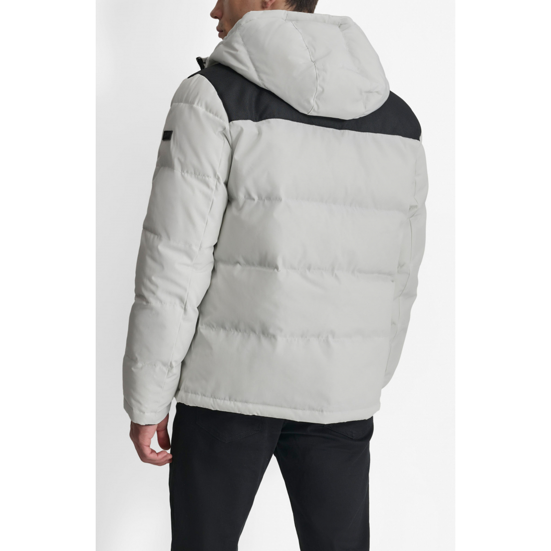 Men's Puffer Jacket