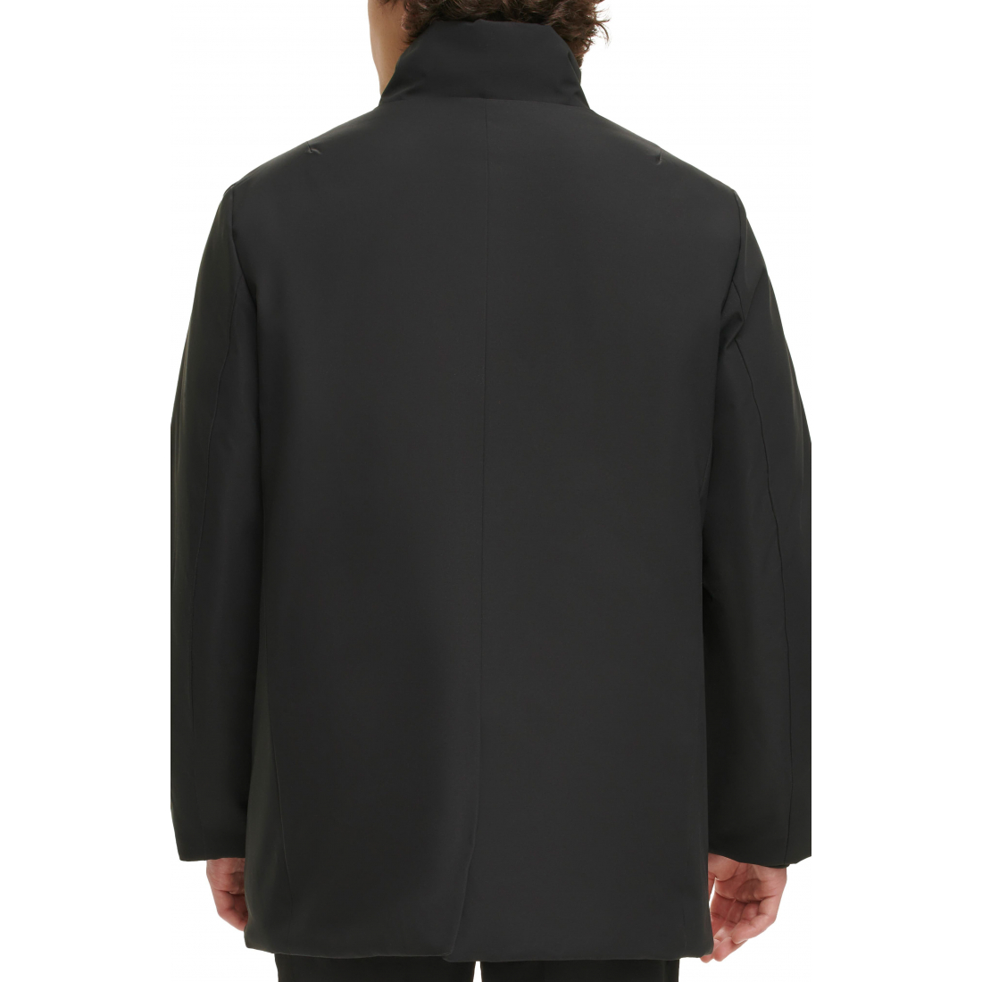 Veste matelassée 'Zip Front' pour Hommes