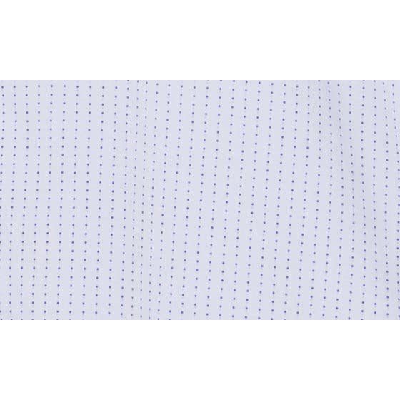 Men's 'Dot Stripe Stretch Dress' Shirt