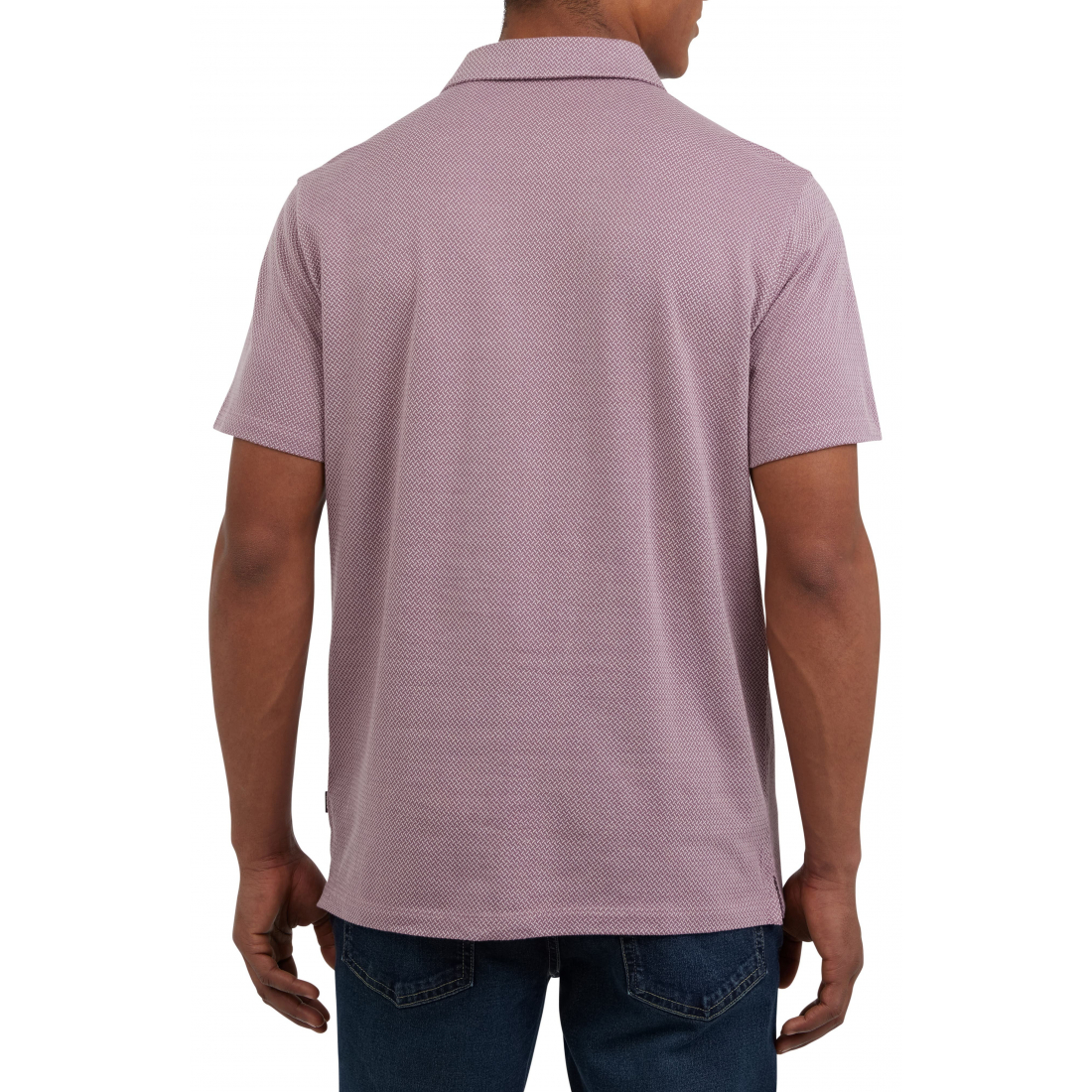 Polo 'East End' pour Hommes