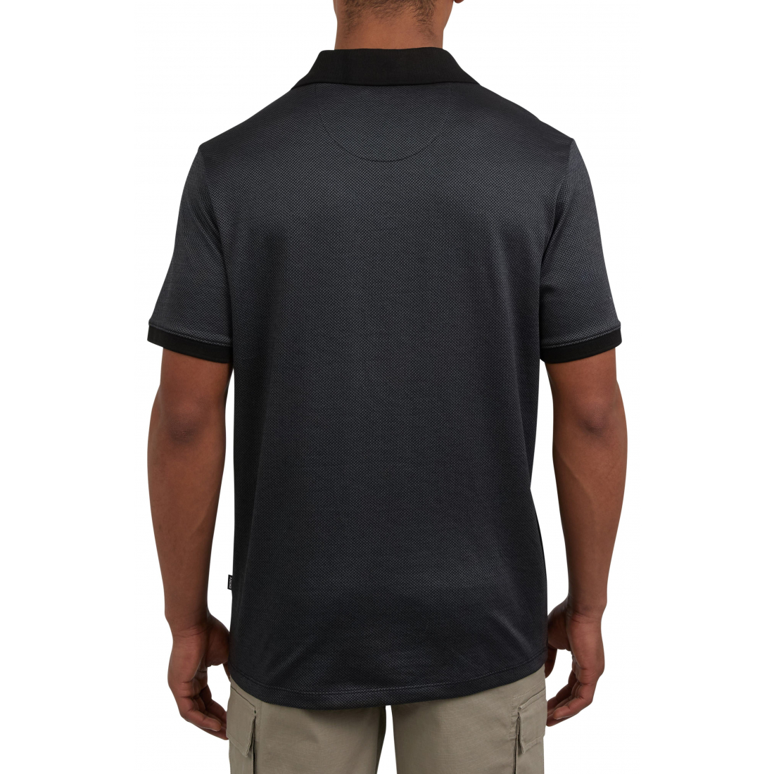 Polo 'Colgate Johnny Collar' pour Hommes